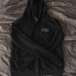 Victoria Secret Pink Hoodie